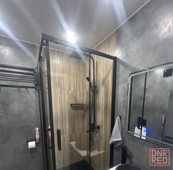 Сдается квартира в куйбышевском районе Донецк - изображение 5