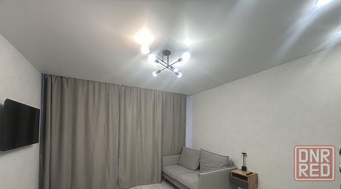 Сдается квартира в куйбышевском районе Донецк - изображение 4