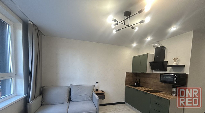 Сдается квартира в куйбышевском районе Донецк - изображение 1