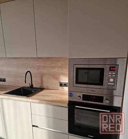 Сдается 2-комнатная, Пролетарский район Донецк - изображение 4