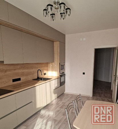 Сдается 2-комнатная, Пролетарский район Донецк - изображение 2