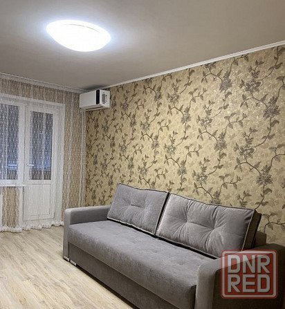 Сдается 2-комнатная, Пролетарский район Донецк - изображение 1