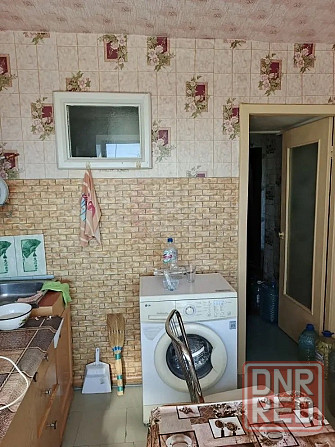 Продам 1ком Раздольная Пролетарский р-он Донецк - изображение 3