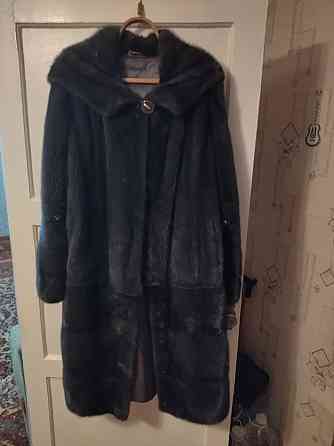 Шуба б/у Донецк