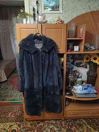 Шуба б/у Донецк