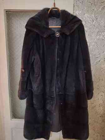 Шуба б/у Донецк