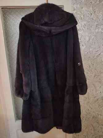 Шуба б/у Донецк