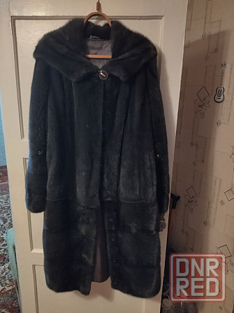 Шуба б/у Донецк - изображение 4