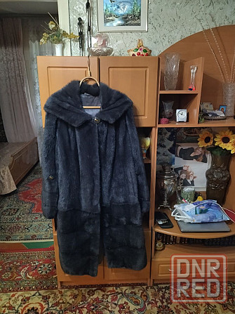 Шуба б/у Донецк - изображение 3
