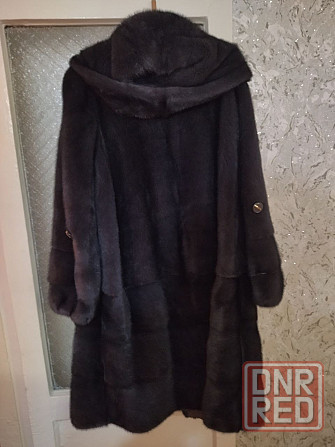 Шуба б/у Донецк - изображение 2