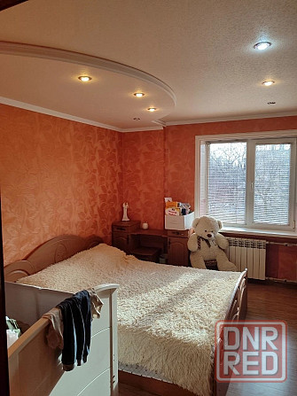 Продам 2ком Пролетарский р-он. Раздольная Донецк - изображение 3