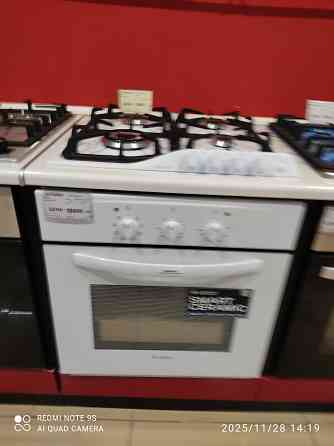 Электро духовка встраиваемая Макеевка