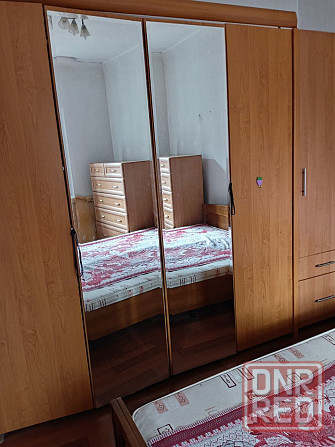 Долгосрочная аренда 2х комнатной квартиры в Калининском районе. Донецк - изображение 2