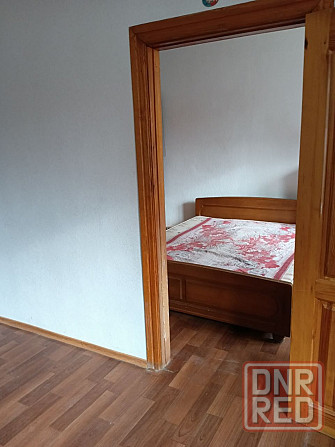 Долгосрочная аренда 2х комнатной квартиры в Калининском районе. Донецк - изображение 3