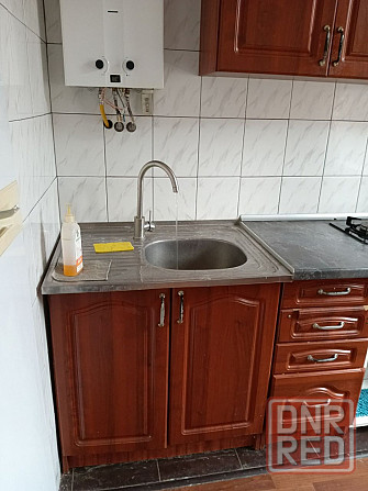 Долгосрочная аренда 2х комнатной квартиры в Калининском районе. Донецк - изображение 9