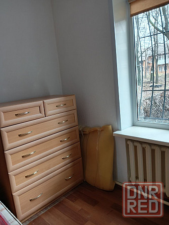 Долгосрочная аренда 2х комнатной квартиры в Калининском районе. Донецк - изображение 1