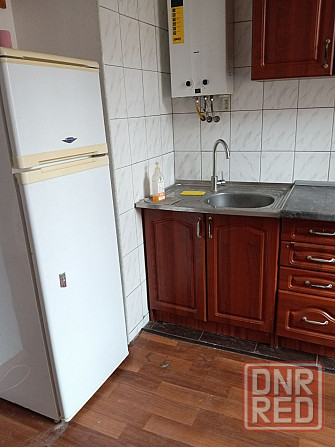 Долгосрочная аренда 2х комнатной квартиры в Калининском районе. Донецк - изображение 7