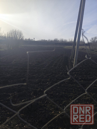 участок 10 соток кооператив Кальмиус в Ленинском р-н Донецк - изображение 1