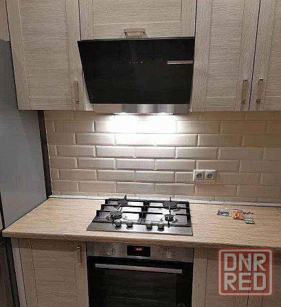 Сдаётся 1 комнатная Куйбышевский р-н, пр-кт Панфилова Донецк - изображение 2