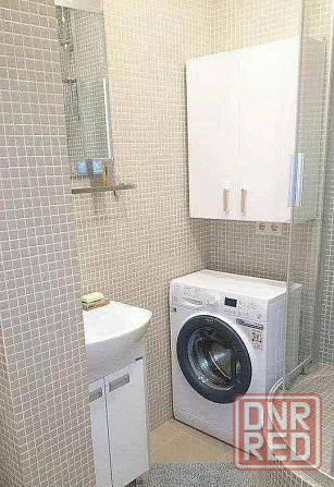 Сдаётся 1 комнатная Куйбышевский р-н, пр-кт Панфилова Донецк - изображение 5