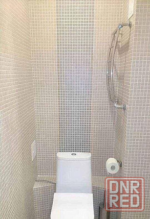 Сдаётся 1 комнатная Куйбышевский р-н, пр-кт Панфилова Донецк - изображение 6