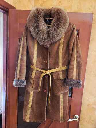 Дубленка Донецк