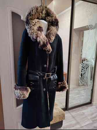 Дубленка Донецк