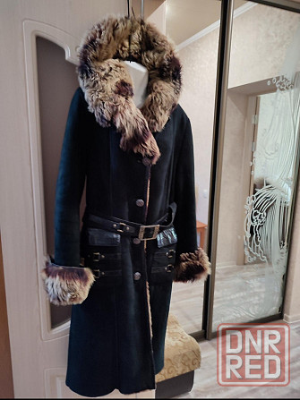 Дубленка Донецк - изображение 1