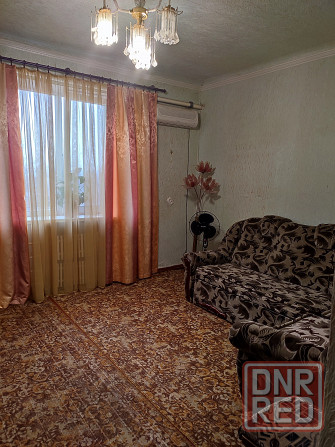 Продажа 2 х комнатной квартиры в Енакиево Енакиево - изображение 1