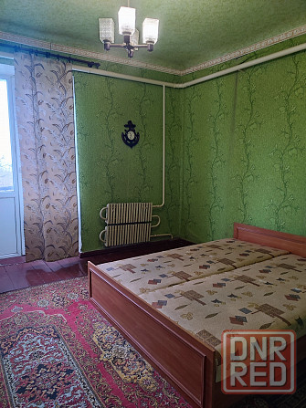Продажа 2 х комнатной квартиры в Енакиево Енакиево - изображение 3