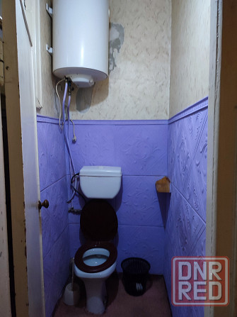 Продажа 2 х комнатной квартиры в Енакиево Енакиево - изображение 10