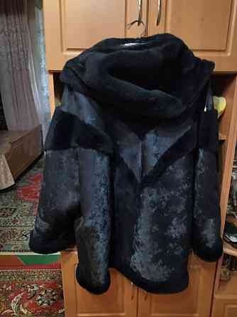 Дублёнка б/у Донецк