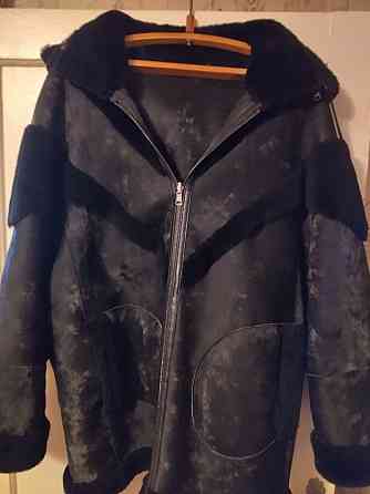 Дублёнка б/у Донецк