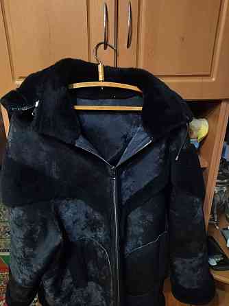 Дублёнка б/у Донецк