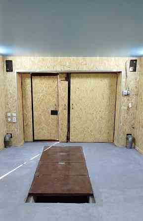 Гараж жигули 3 сеченова 44 подвал яма Донецк