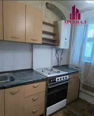 Продам 1к.кв. 33 м² Раздольная Гостинка Донецк