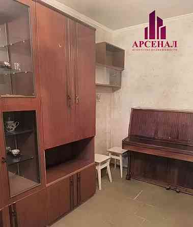 Продам 1к.кв. 33 м² Раздольная Гостинка Донецк