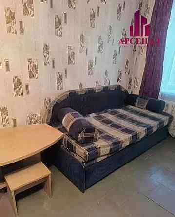 Продам 1к.кв. 33 м² Раздольная Гостинка Донецк