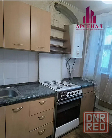 Продам 1к.кв. 33 м² Раздольная Гостинка Донецк - изображение 1