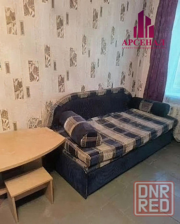 Продам 1к.кв. 33 м² Раздольная Гостинка Донецк - изображение 3