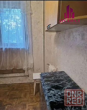 Продам 1к.кв. 33 м² Раздольная Гостинка Донецк - изображение 5