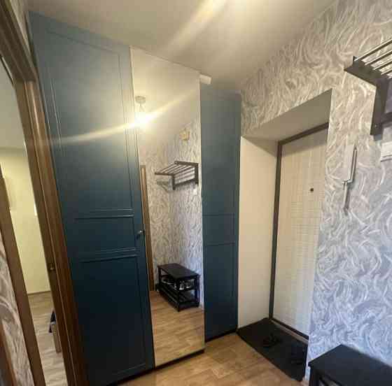 Сдается квартира в ленинском районе Донецк