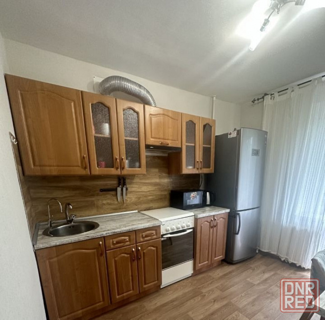 Сдается квартира в ленинском районе Донецк - изображение 4