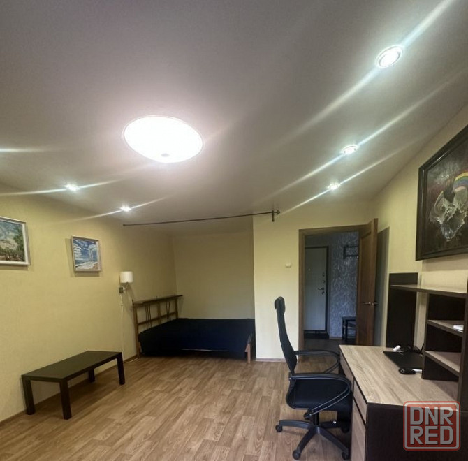 Сдается квартира в ленинском районе Донецк - изображение 1