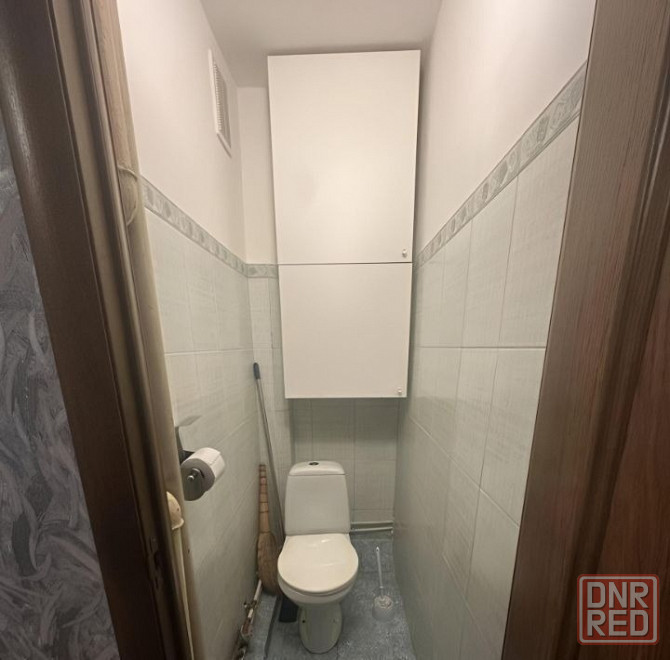 Сдается квартира в ленинском районе Донецк - изображение 3