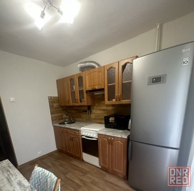 Сдается квартира в ленинском районе Донецк - изображение 7