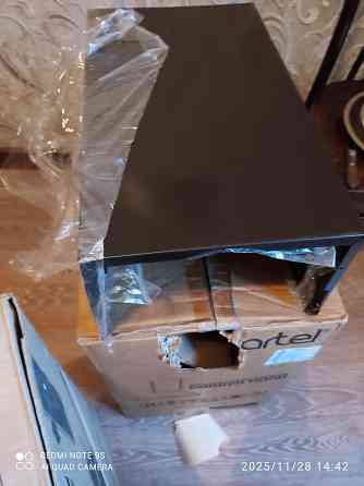 Вытяжка над газовой плитой Макеевка