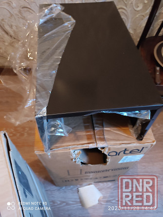 Вытяжка над газовой плитой Макеевка - изображение 1