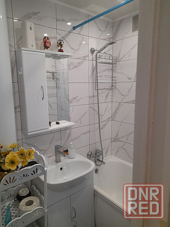 Продам 2ком Пролетарский р-он, Раздольная Донецк - изображение 8