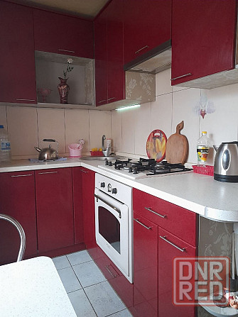 Продам 2ком Пролетарский р-он, Раздольная Донецк - изображение 2